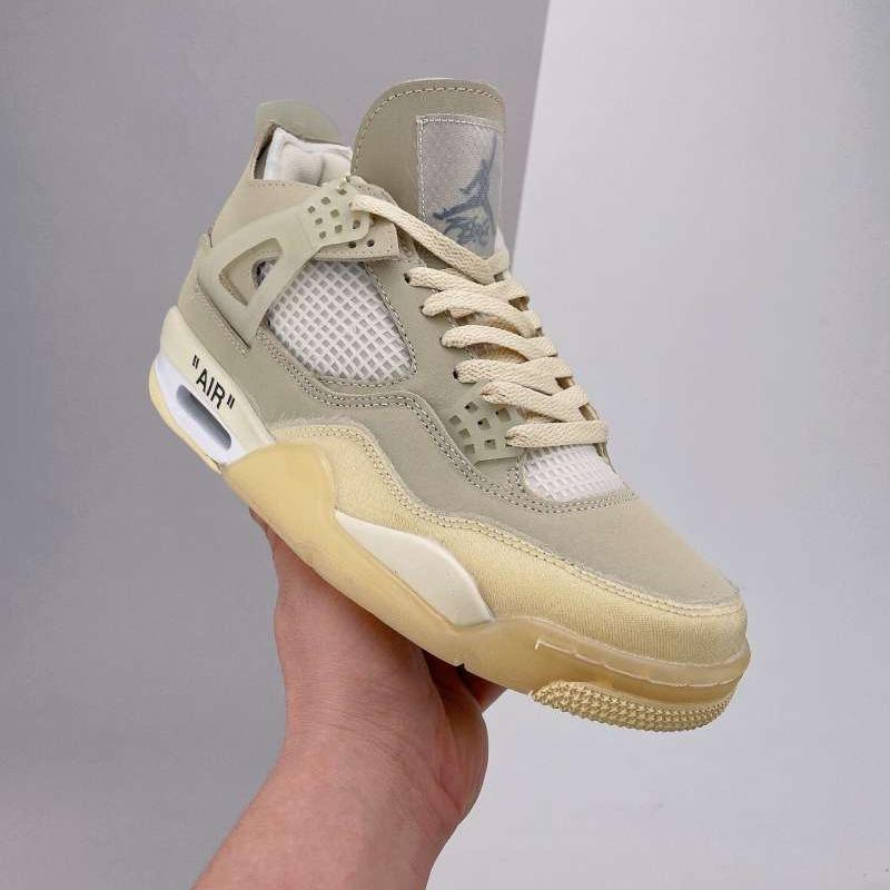 aj4 retro sail