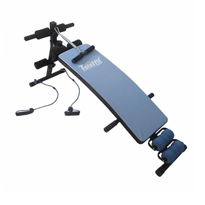 Alat Sit Harga Sit Up Bench Jual Kursi Gym Adjustable Foldable Sit