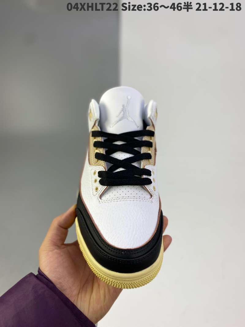 jordan 3 sp