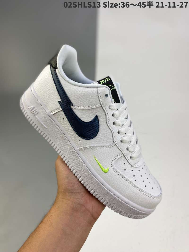 Jual Nike Air Force 1 Air Force original last original paperboard creates a  pure air force version channel ful Running sneakers Basketball shoes - 40  di Seller Li Hongbo Shop - Hong