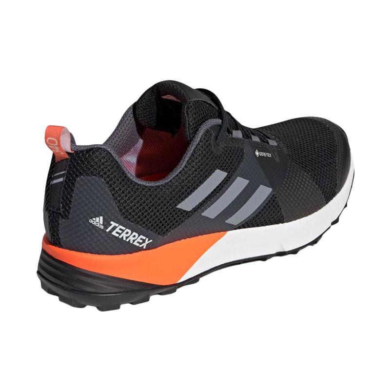 Jual Adidas Men Outdoor Terrex Two Gtx Shoes Ef1437 Online November 2020 Blibli