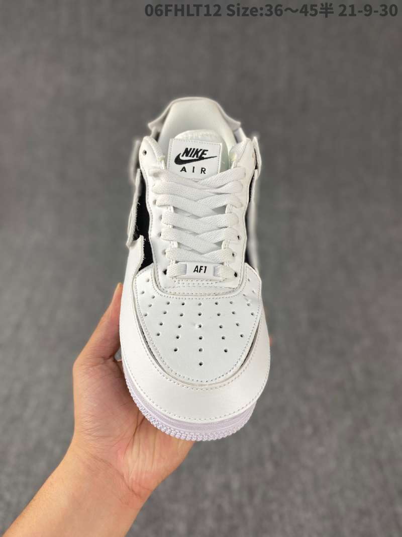 nike af1 velcro