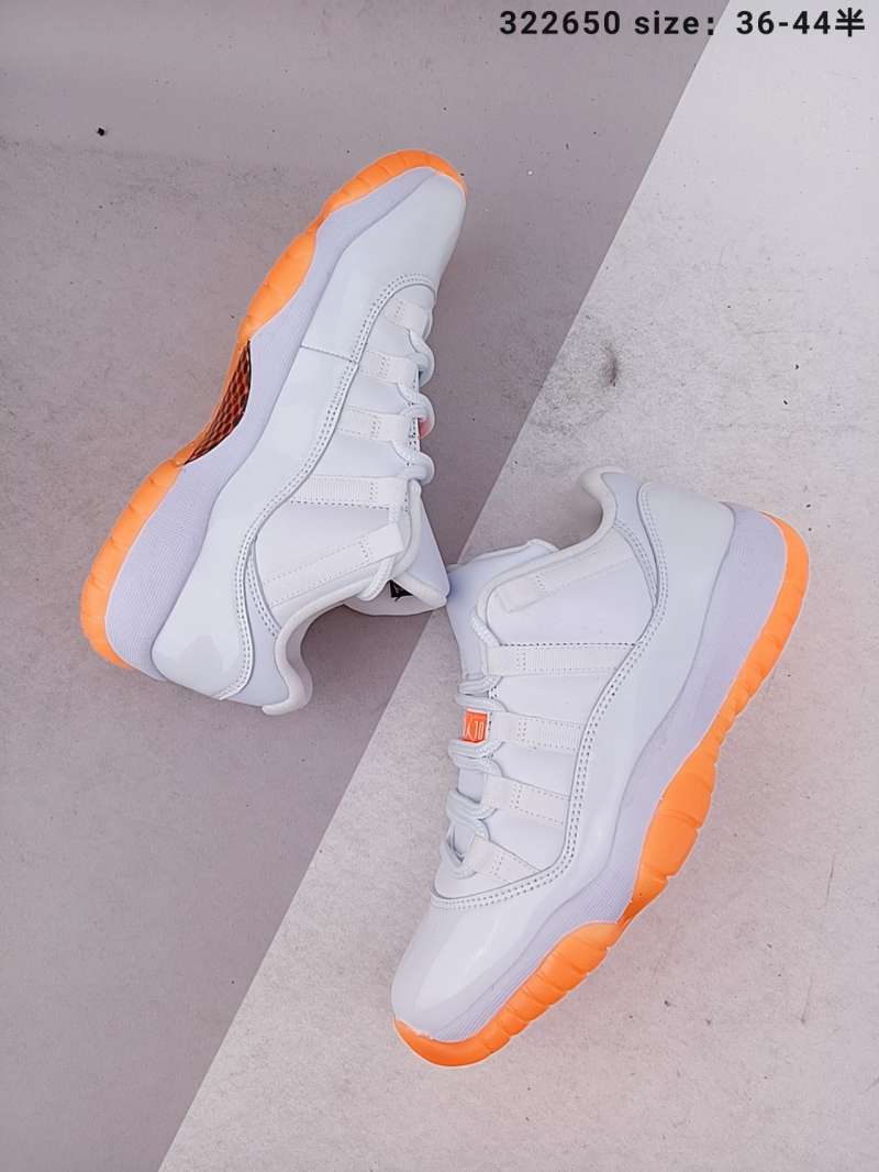 jordan citrus 11 gs