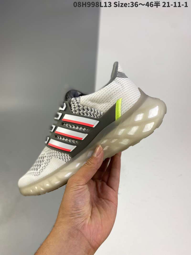 adidas retro run sneaker