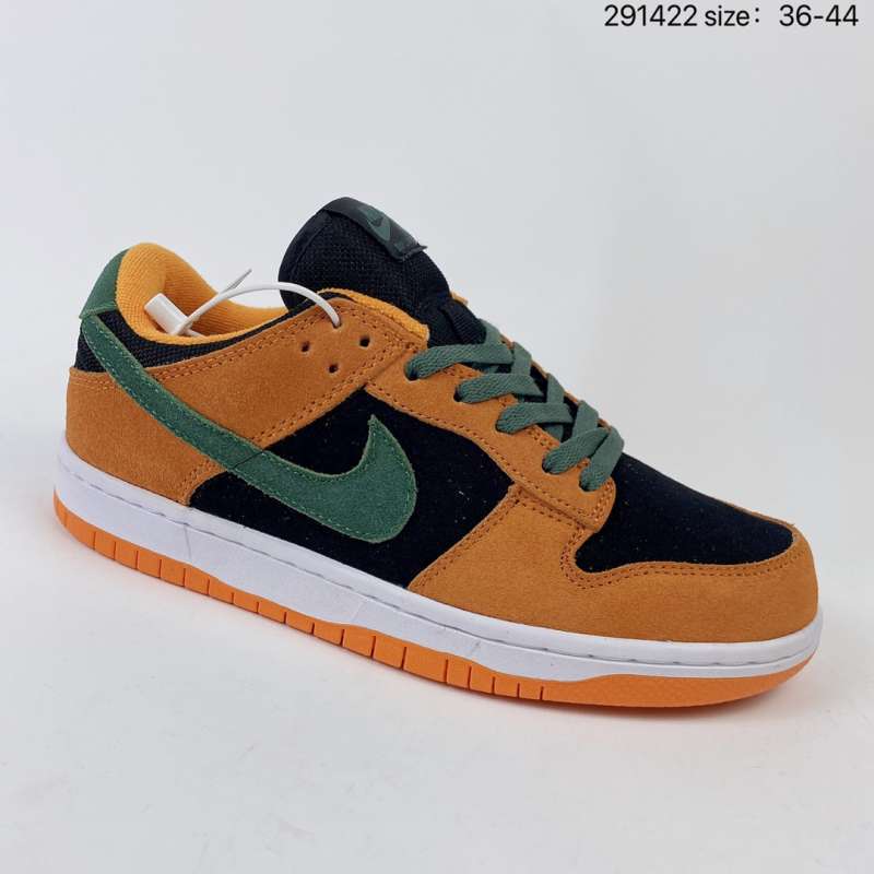 Jual 36-44 Nike SB Dunk Low Pro leather 