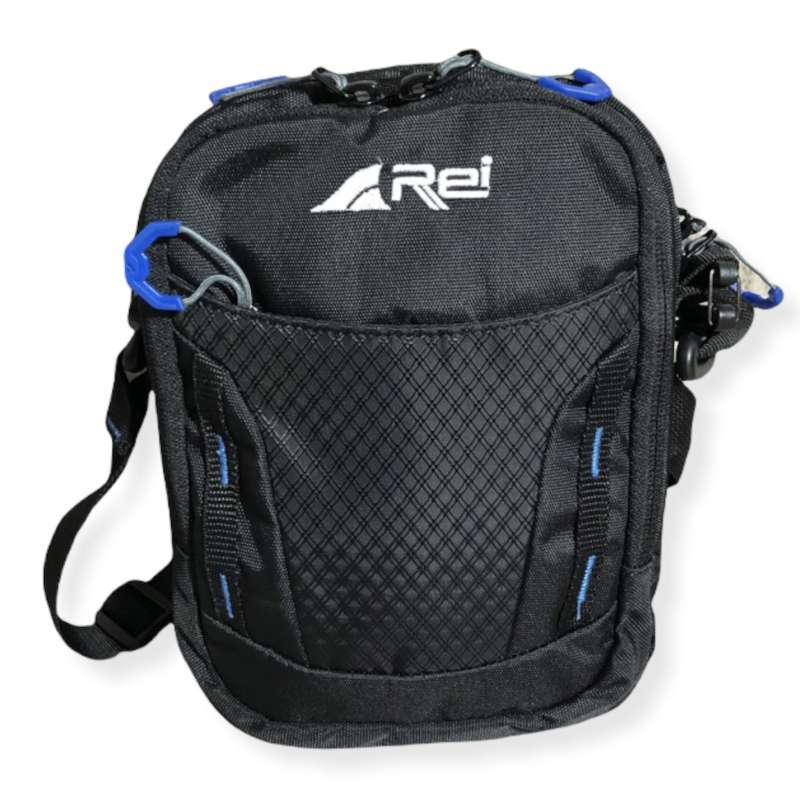 Travel pouch top rei