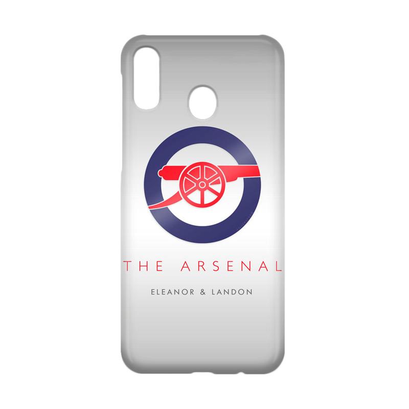 Jual Indocustomcase Arsenal Fc Logo 04 Cover Casing For Xiaomi Redmi Note 7 Online Juli 2020 Blibli Com