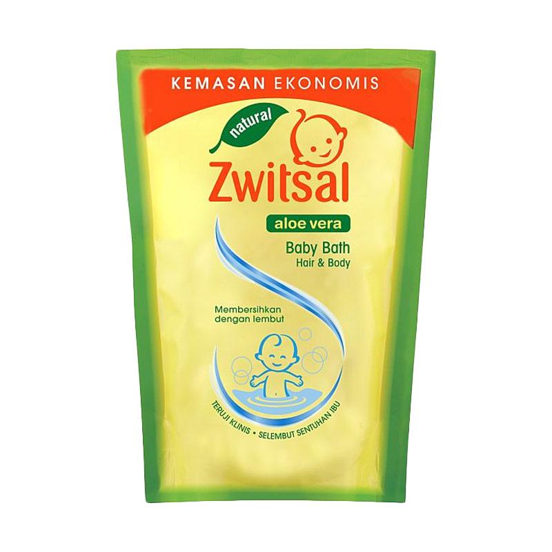 zwitsal baby bath 2 in 1