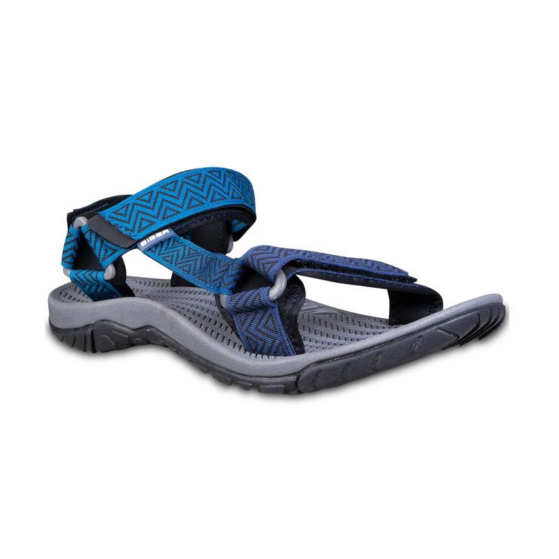 Sandal eiger top caldera