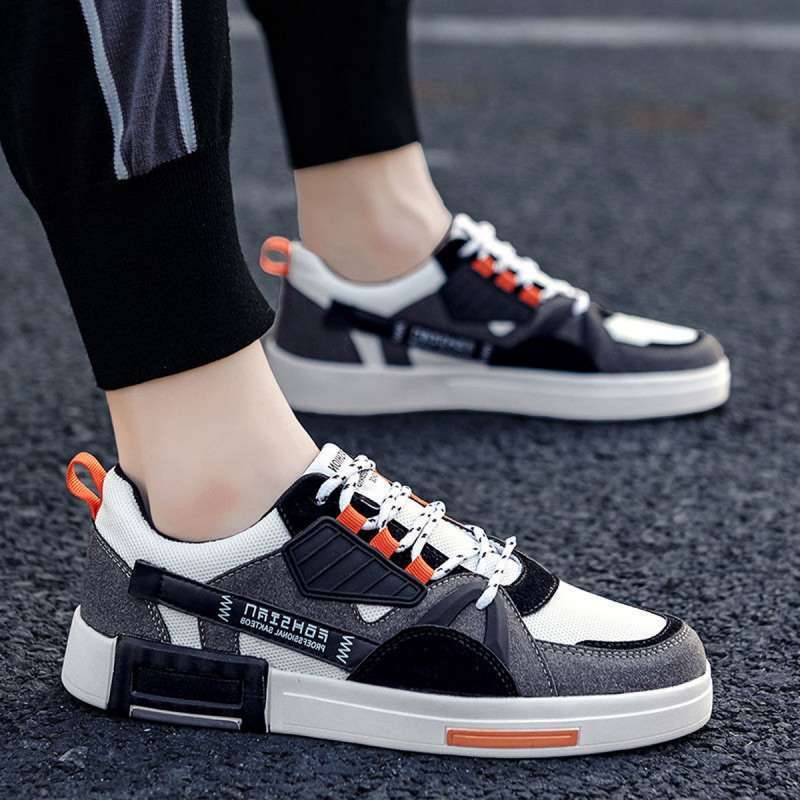 new latest casual shoes