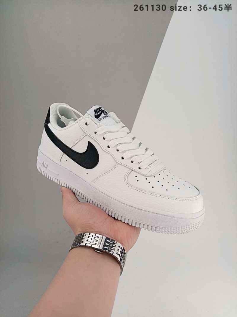 af1 low top