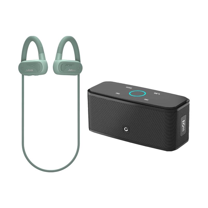 Jabra New Elite Active 45e Headset 