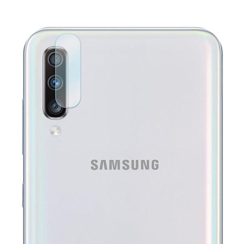 OEM Tempered Glass Camera Lens Protector for Samsung Galaxy A70
