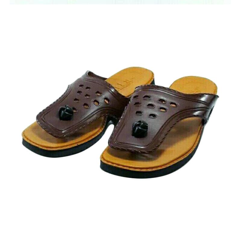 Jual Lily Jadul A Sandal Pria 2000 Online Oktober 2020 Blibli Com