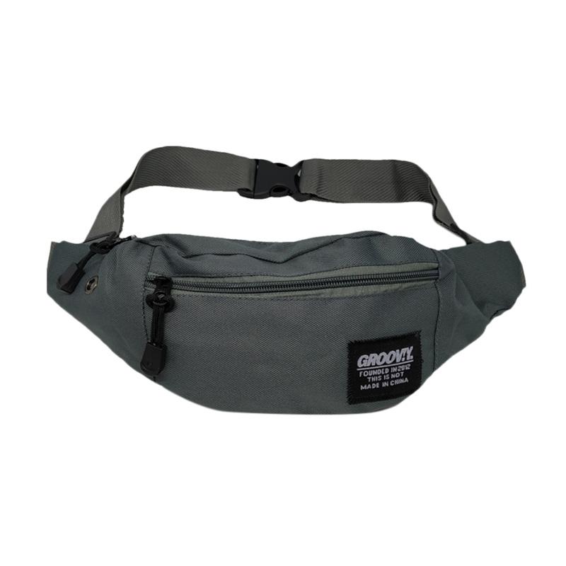 waist bag groovy