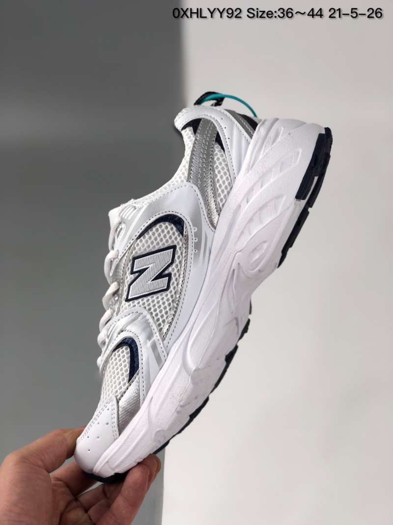 balance 530 retro running shoes nb530 
