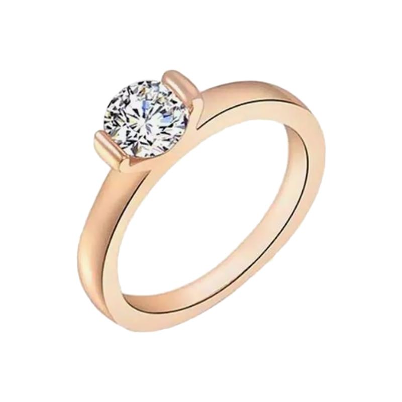 Size cincin wanita