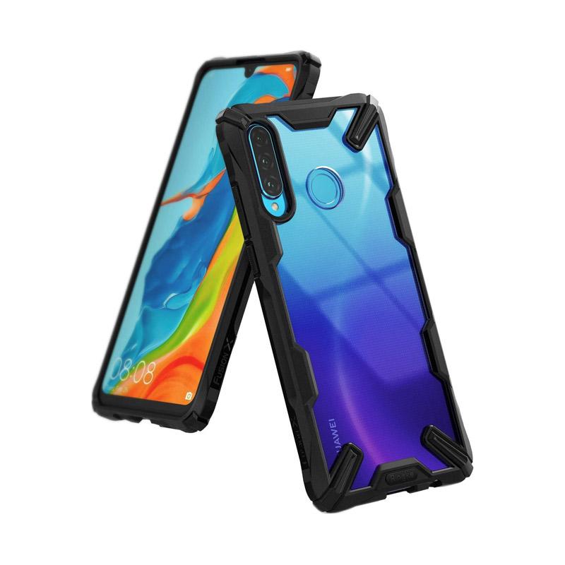 ringke fusion x casing for huawei p30 lite or huawei nova 4e
