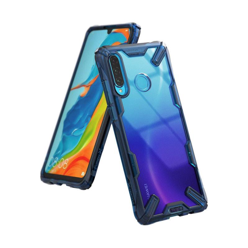 ringke fusion x casing for huawei p30 lite or huawei nova 4e