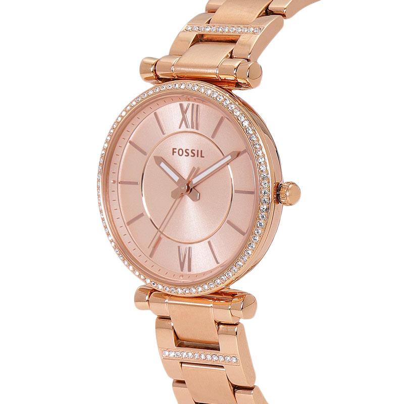 Promo Fossil ES4301 Jam Tangan Wanita 