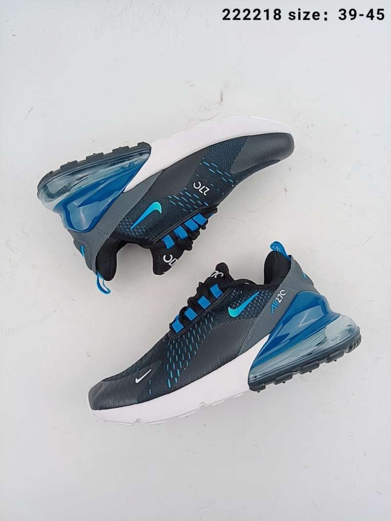 Jual Original 90 NIKE AIR max 270 classic cushioning breathable sportswear  running shoe 222218 - 42 di Seller SNK souxing shop - | Blibli