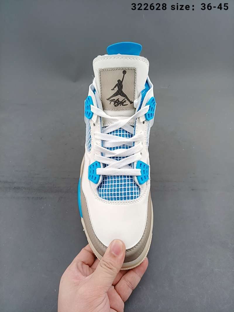 jordan 4 size 7.5