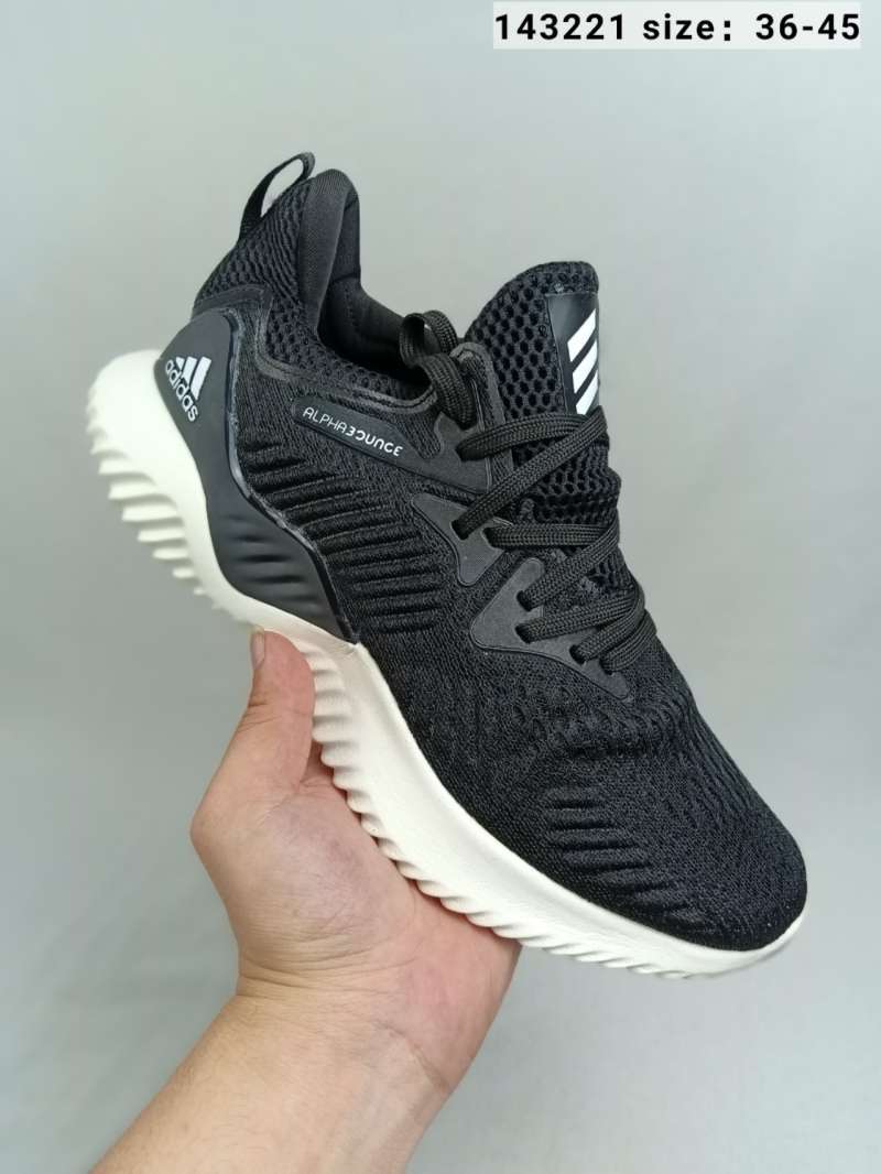 Jual Original Adidas alphabounce beyond 