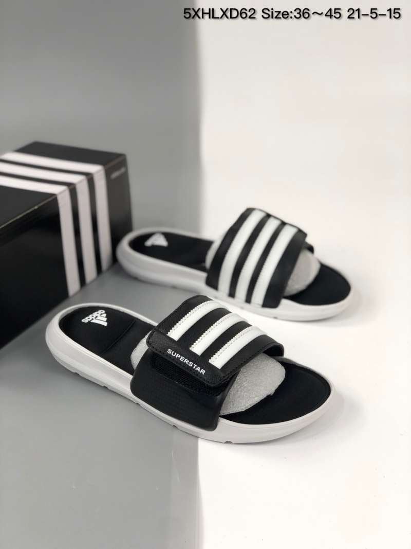 adidas sandals size 15