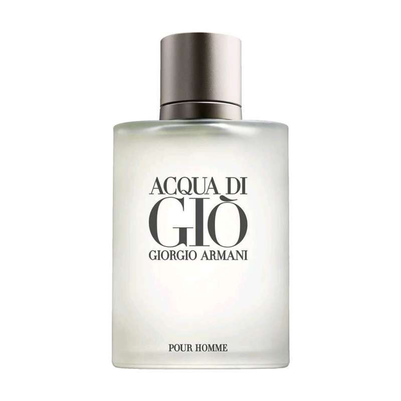 Promo [100% Original] Giorgio Armani Acqua Di Gio Man di Seller  Galadriel_Perfume - Kota Jakarta Timur, DKI Jakarta | Blibli