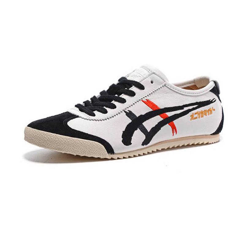 Jual Onitsuka Tiger Mexico 66 DX Kabuki 