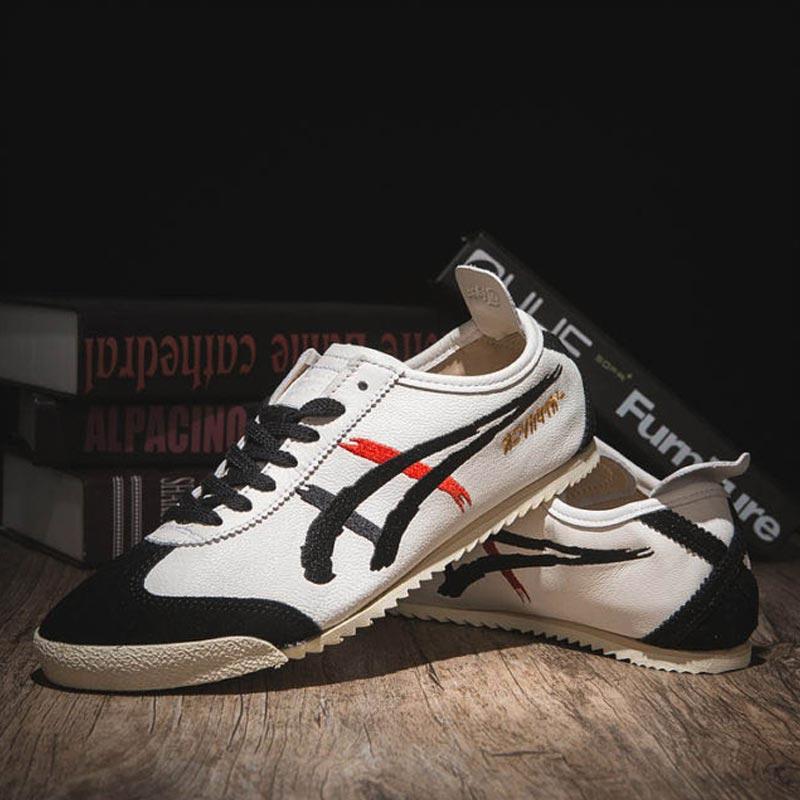 Jual Onitsuka Tiger Mexico 66 DX Kabuki 