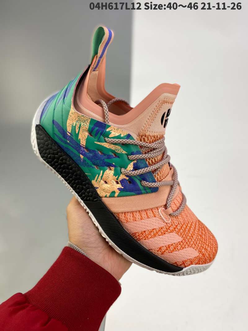 Jual Original Adidas harden Vol. 2 