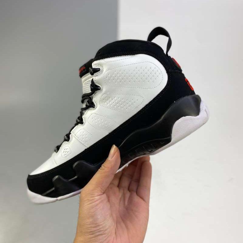 aj 9 retro