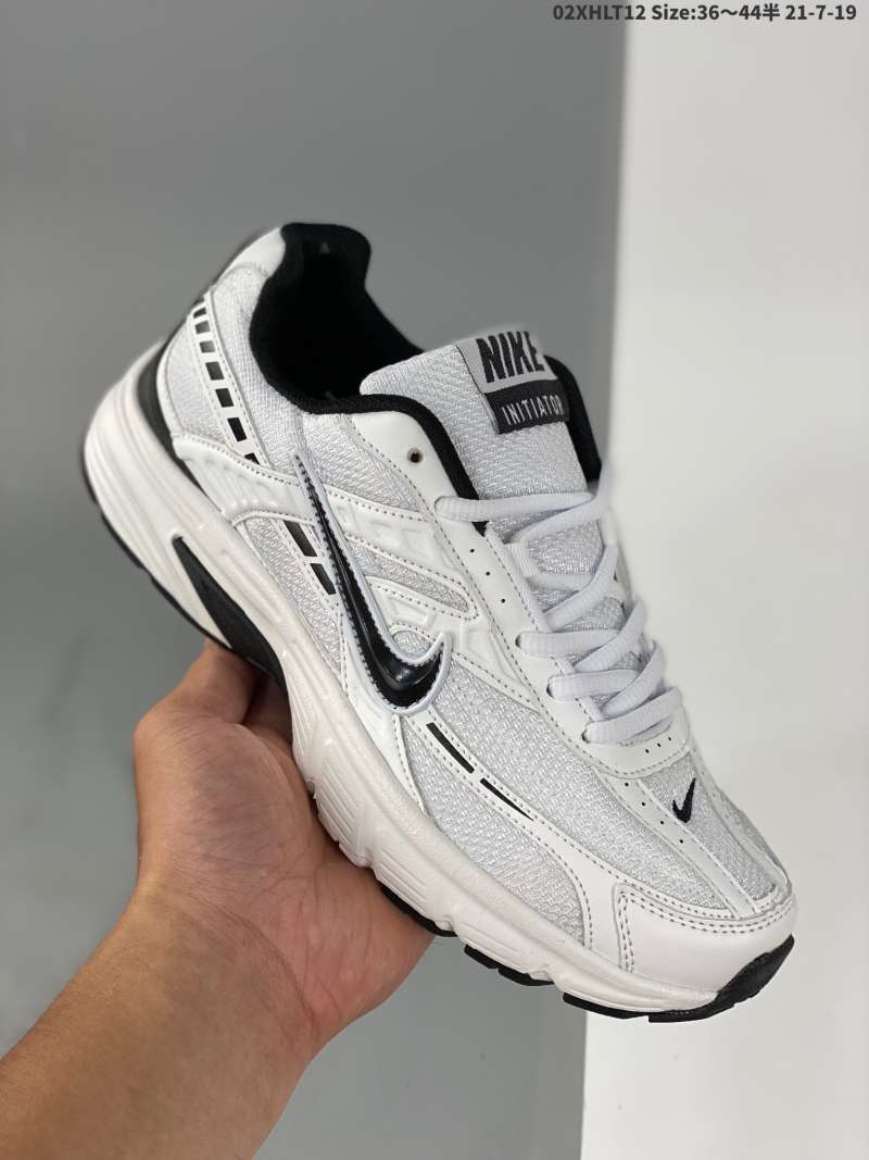 Jual Original NIKE initiator running ins super hot retro dad running shoe  394055 36.5 37.5 38.5 39 40.5 41 42.5 - 38 di Seller SNK souxing shop - |  Blibli