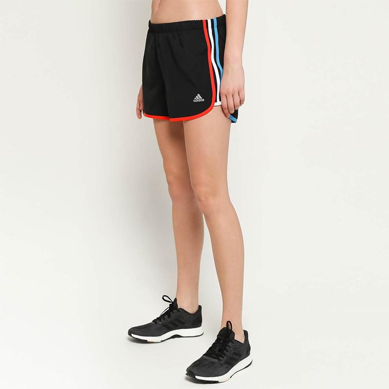 Jual adidas M20 Running Shorts Bawahan 