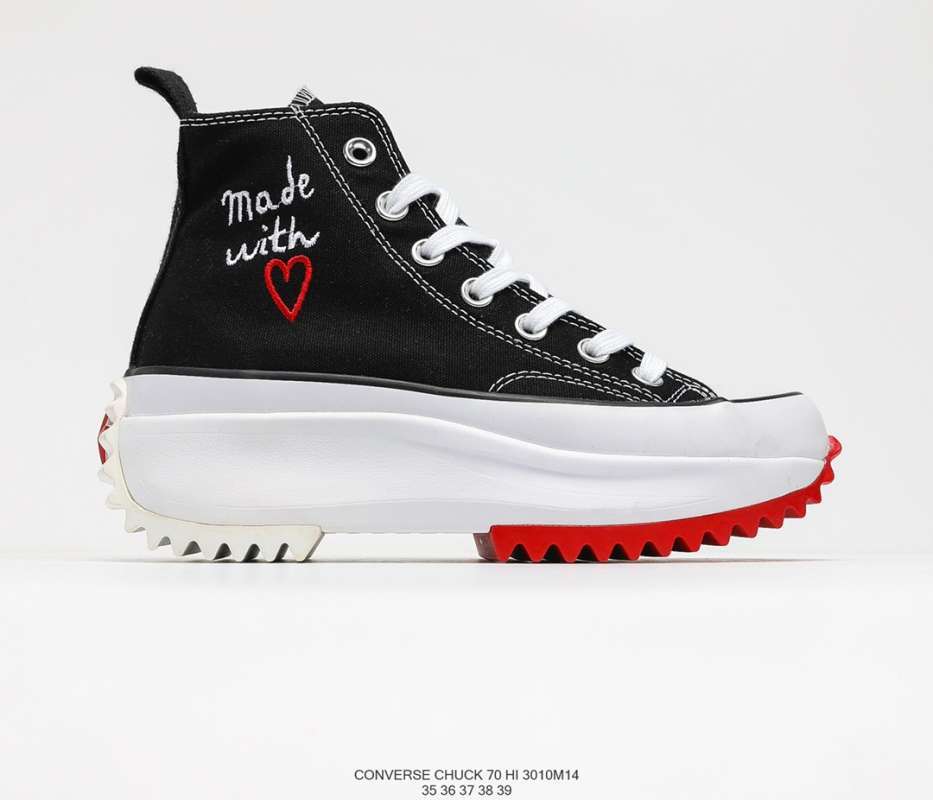 converse run star 2021