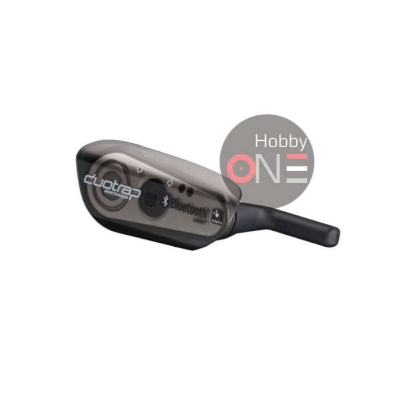Promo BONTRAGER DUOTRAP DIGITAL SPEED 