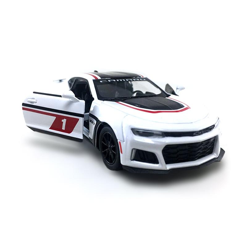 kinsmart camaro