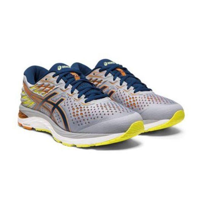 Jual Asics Gel Cumulus 21 Mako Blue 
