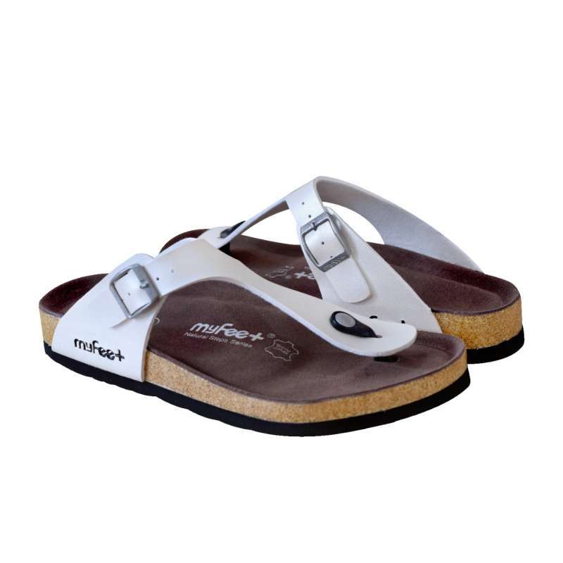 Harga sendal on sale my feet