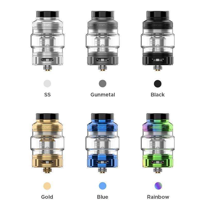 elfbar nachfüll pod läuft aus Pack Aegis Legend 5 5.5ml (Zeus Sub-Ohm 5) 200W Geekvape