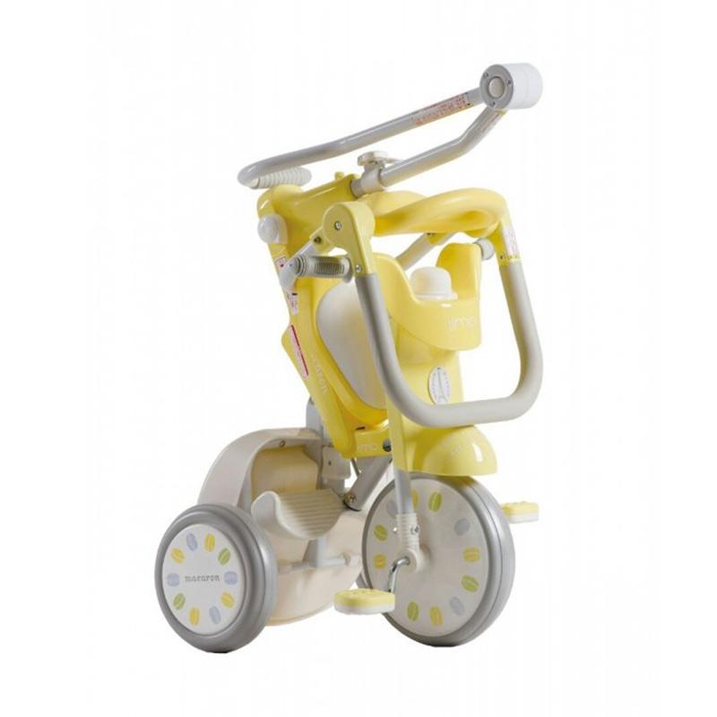 harga iimo tricycle