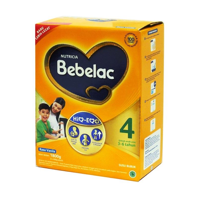Jual Bebelac Susu Bubuku Box 4 Vanilla 1800 G Terbaru September 21 Harga Murah Kualitas Terjamin Blibli Jual Bebelac Susu Bubuku Box 4 Vanilla 1800 G Terbaru September 21 Harga Murah Kualitas Terjamin Blibli