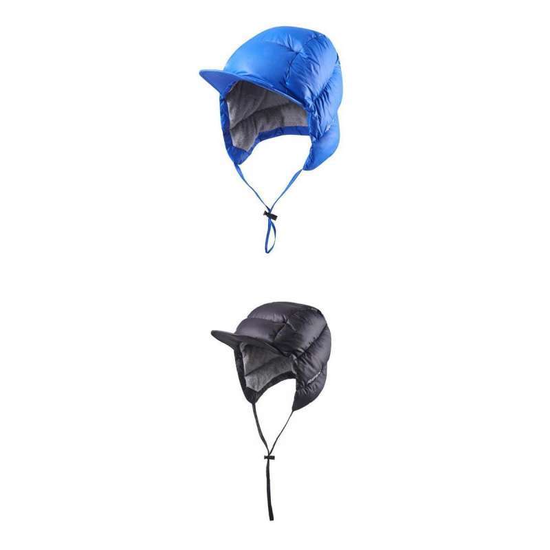 Promo 4pcs Thermal Hat Caps Warm 