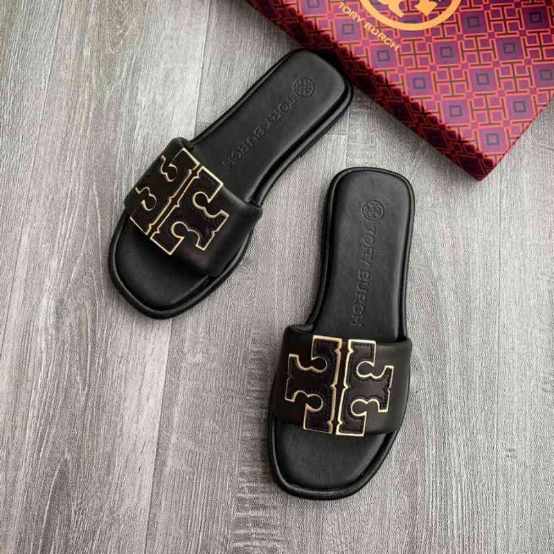burch sandals