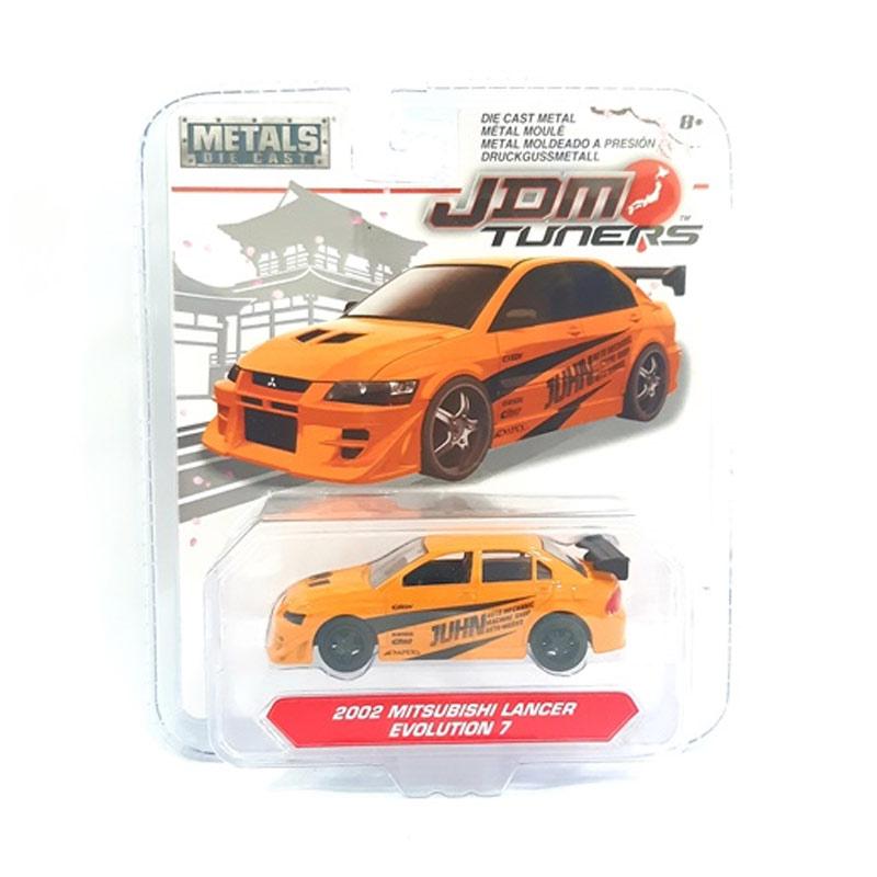 jada mitsubishi lancer