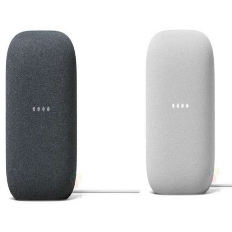 Jual Google Nest Audio Smart Speaker 