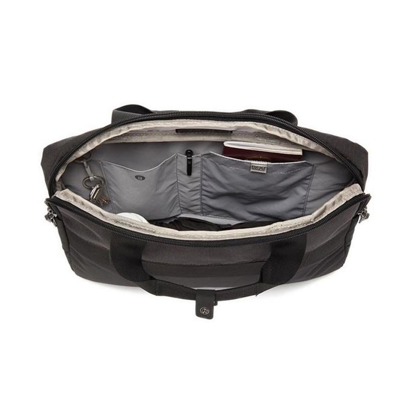 PacSafe Intasafe X Laptop Slim Brief 