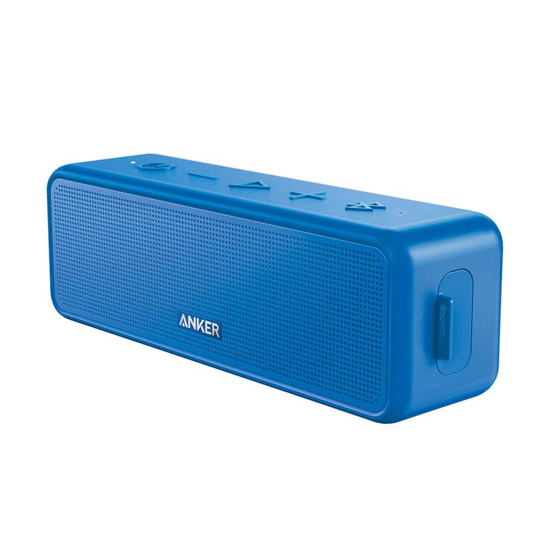 Jual Anker A3106z31 Soundccore 2 Speaker Bluetooth Online Februari 2021 Blibli