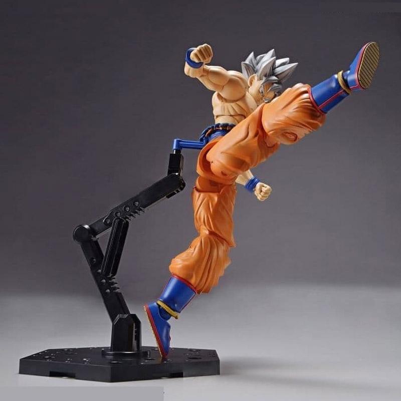 Jual Bandai Figure Rise Standard Son Goku Ultra Instinct Model